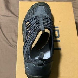 Clarks Sneakers; Size 10, Excellent Condition -  Worn twice, $45